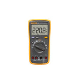 Multimeter voltage, current, resistance, continuity, diodes, capacitance +FLUKE 15B